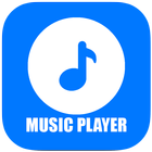 Music player Zeichen