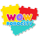 WowRobocity-icoon