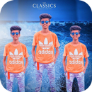 Echo Mirror Magic Effect APK