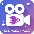 Fast Motion Video Maker