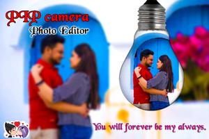 PIP Camera Photo Maker screenshot 2