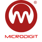 Microdigit icône