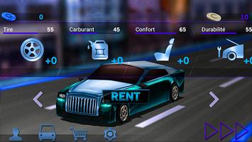 Driving CAR Game تصوير الشاشة 3