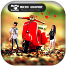 Micro Graphic : Miniature Effect Photography-APK