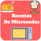 Receitas de Microondas 아이콘