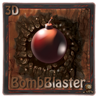 Bomb Blaster 3D icon