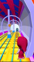 Subway Masha Adventure Rush screenshot 3