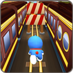 Subway Doramon Adventure Run 2 : Best Games 2018