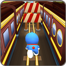 Subway Doramon Adventure Run 2 : Best Games 2018 APK