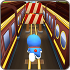 Subway Doramon Adventure Run 2 : Best Games 2018 icono