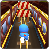 Subway Doramon Adventure Run 2 : Best Games 2018 icono