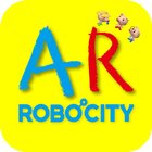 AR ROBOCITY icon