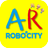 AR ROBOCITY APK