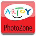 AR토이 포토존 icon