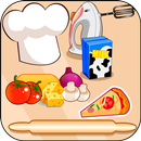 Faça Pizza, Jogo de Cozinhar APK