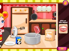 Play Pizza Maker Cooking Game screenshot 2