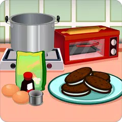 Cooking Ice Cream Game APK download