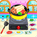 Cuisinez ses fajitas APK