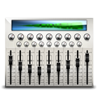 Audio Analyzer icono