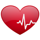 Heart Rate Analyzer أيقونة