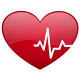 Heart Rate Analyzer icono