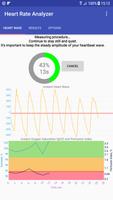 Heart Rate Analyzer الملصق