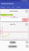 InfraSound Detector पोस्टर