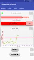 InfraSound Detector 스크린샷 1