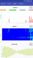 InfraSound Detector screenshot 3