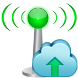 Sensor Cloud Tracker icon