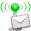Sensor Email Tracker