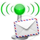 Sensor Email Tracker simgesi