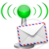 Sensor Email Tracker icône