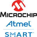 Microchip SmartConnect aplikacja