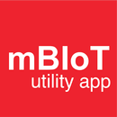 mBIoT Utility App aplikacja