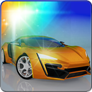 Urban Luxury Car Driving APK