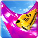 APK Speed Car Racing Stunt Mega Ramp Impossible Tracks