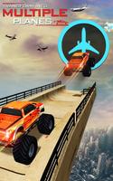 Transform Race: Bike & Car Transformation Games الملصق