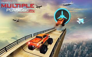 Transform Race: Bike & Car Transformation Games تصوير الشاشة 2