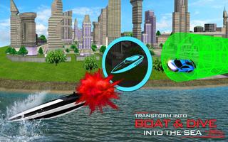 Transform Race: Bike & Car Transformation Games تصوير الشاشة 3