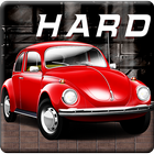 Hard Car Parking 2017 icono