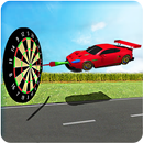 Extreme Car Crazy Stunts : Stunt Racing Tracks APK