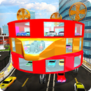 Futuristic Gyroscopic Car Transport Simulator 2018 APK