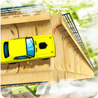 Grand Mega Ramp أيقونة
