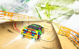 Grand Mega Ramp الملصق