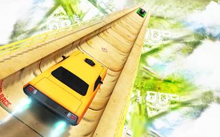 Grand Mega Ramp تصوير الشاشة 1