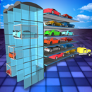 Hexa multi étages Plaza Truck APK