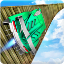 Longest Impossible Wall Ride GT Car Racing Stunts APK