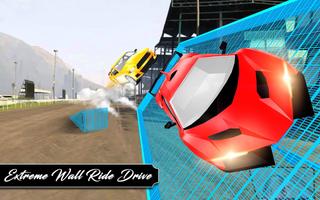 Longest Impossible Wall Ride ảnh chụp màn hình 1