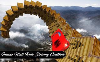 Longest Impossible Wall Ride ảnh chụp màn hình 2